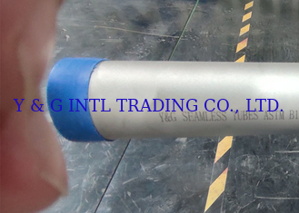 Đường ống hợp kim niken Inconel 718 có thể tùy chỉnh cho các ứng dụng phi thứ cấp 1mm