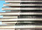 Ống Fin điện hiệu suất cao để xử lý tản nhiệt công nghiệp, ống LL Fin