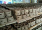 Alumina Gạch Pallet Độ dày 0,5mm-30 mm cho gốm công nghiệp