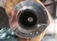 OD 76mm Bare Finned Tube L Loại nhôm xoắn ốc cho bộ trao đổi nhiệt và làm mát không khí