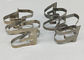 Super Metal Raschig Ring Double Metal Conjugate Ring với hiệu quả phân tách cao