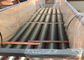 Cao hàn loại ống thép không gỉ Fin phục hồi nhiệt thải