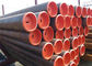 Dịch vụ ngoài khơi lót ống thép / ống dầu Độ dày thành ống 2.11-130mm