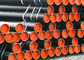 API 5L Standard X70Q Dàn ống / Dịch vụ đường ống Carbon