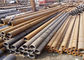 Superheater Carbon Steel Tube Độ chính xác cao Vật liệu ASTM A556 / SA556 B2 C2