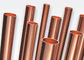 Ống trao đổi nhiệt ống hợp kim đồng ASTM B 111 C 70600