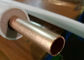 ASTM B88 C12200 C11000 Ống hợp kim đồng rỗng ống đồng cho tản nhiệt