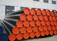 Khả năng chống oxy hóa Ống thép Carbon X70 Đường ống cho dầu Vận chuyển đường dài