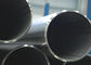 Rèn C276 hợp kim niken ống hợp kim ống liền mạch cho ngành công nghiệp hóa dầu