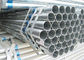Vật liệu xây dựng Xây dựng Đường ống thép mạ kẽm trước OD12.7mm Đường ống dẫn khí