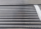 Bộ phận tản nhiệt hoặc bộ làm mát hoặc trao đổi nhiệt của ống thép carbon Od 25mm