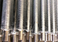 Bộ phận tản nhiệt hoặc bộ làm mát hoặc trao đổi nhiệt của ống thép carbon Od 25mm