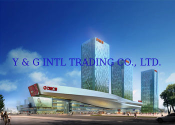 Trung Quốc Y &amp; G International Trading Company Limited