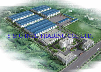 Trung Quốc Y &amp; G International Trading Company Limited