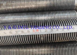 Bụi thép carbon có vây chiều dài có vây trục trục trục trục trục trục trục