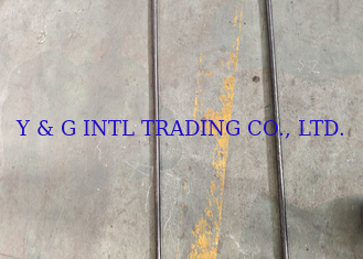 Đường ống thép không gỉ liền mạch chính xác cho máy trao đổi nhiệt với kích thước khác nhau từ 3mm đến 530mm đường kính