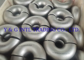 Các phụ kiện thép kéo lạnh tùy chỉnh và các miếng lót cho đường ống kết nối - Mô hình tấm ống LF