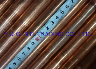 Bơm carbon thép tần số hàn ống có vây