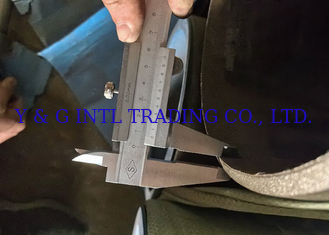 ASTM A106 Nhà cung cấp ống thép cacbon