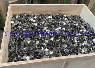 Bao bì cấu trúc cột Void Fraction để tăng cường khử lưu huỳnh