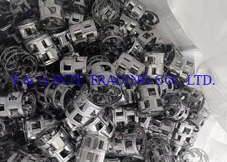 Dễ dàng cài đặt Hệ thống tháp khử lưu huỳnh