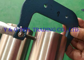 UNS N10675 Hợp kim rèn vượt quá tiêu chuẩn ASTM B165