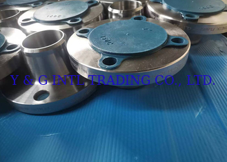 1/2 48 Inch Flange Assembly hỗ trợ tùy chỉnh cho đường ống kết nối