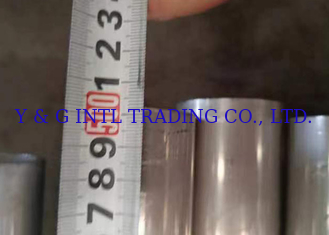 Các ống đồng hợp kim đồng bằng đồng tùy chỉnh cho hệ thống ống nước công nghiệp