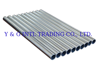 Inconel 718 601 625 Ống hợp kim niken Monel K500 32750 Incoloy 825 800ht