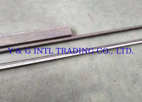 Bụi U Bend không liền mạch bằng thép không gỉ nhựa nhựa sáng cho kiểm tra NDT UT ISO9001 được chứng nhận