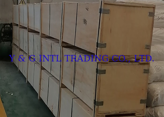 Gr1 Gr3 Titanium Alloy Tubing / Titanium Tube Alloys Wisent076 Chất tinh khiết ống thẳng hàn liền mạch