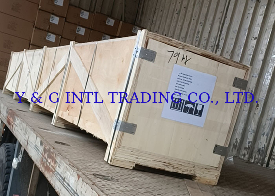 Wisent076 ASTM B338 ống đồng hợp kim tròn Titanium với bề mặt đánh bóng