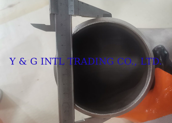 LF Fittings Flange Tube Sheet Class150 Carbon Stainless Alloy Steel Pressure Pipe Connectors
