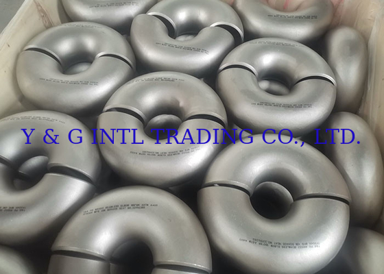 Các phụ kiện thép kéo lạnh tùy chỉnh và các miếng lót cho đường ống kết nối - Mô hình tấm ống LF