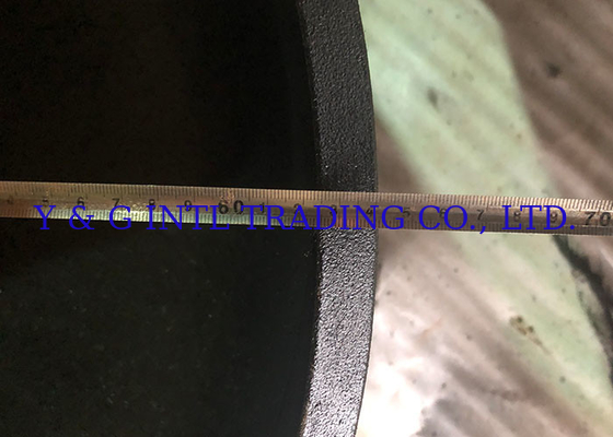Các phụ kiện thép không gỉ được kéo lạnh và các miếng lót để kết nối ống
