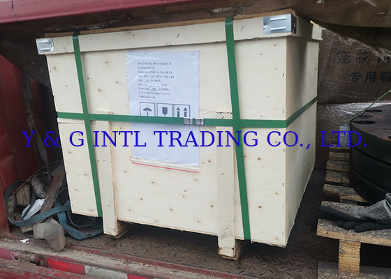 Đẹp, sạch và lạnh kéo thép không gỉ phụ kiện và sườn cho hệ thống đường ống