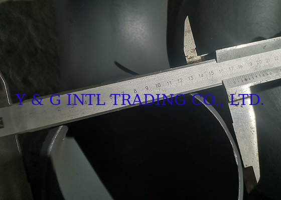 Các phụ kiện sợi vít trục trục để kết nối ống ở các lớp áp suất khác nhau