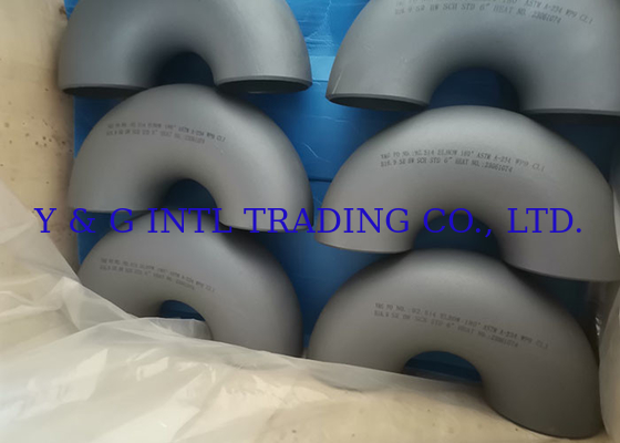Các phụ kiện sợi vít trục trục để kết nối ống ở các lớp áp suất khác nhau