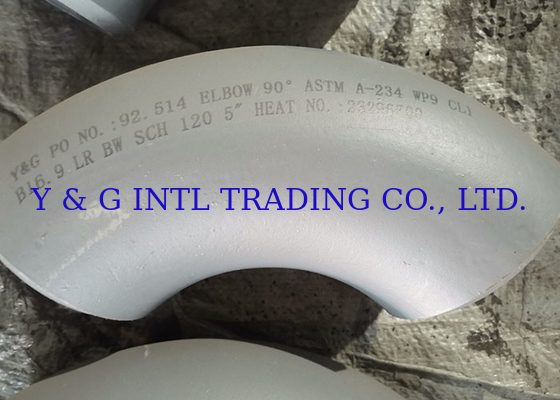 Các phụ kiện máy CNC mạnh mẽ và chính xác cho kết nối ống
