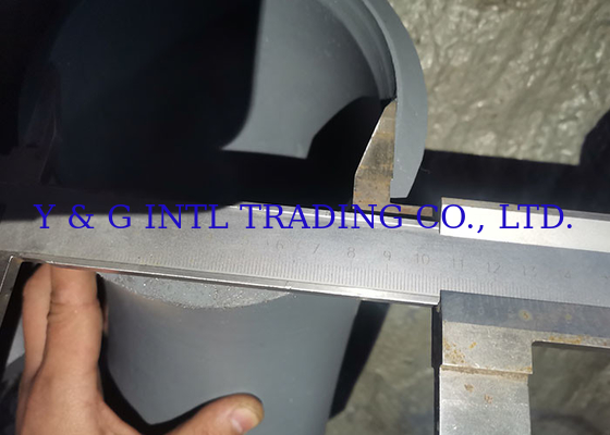 Các phụ kiện máy CNC mạnh mẽ và chính xác cho kết nối ống