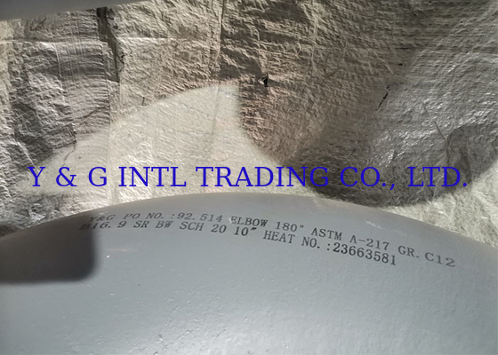 Ống ống bề mặt cát Ống ống kết nối ống thép hợp kim không gỉ carbon