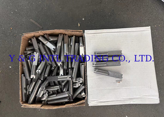 ABC Fasteners Inc. Bolt Stud đầy màu sắc với chiều dài tùy chỉnh