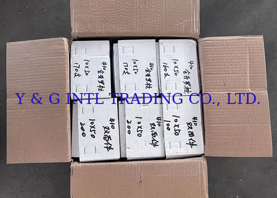 ABC Fasteners Inc. Bolt Stud đầy màu sắc với chiều dài tùy chỉnh