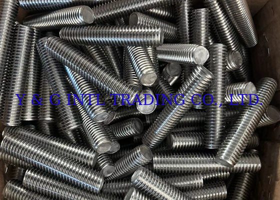 ABC Fasteners Inc. Bolt Stud đầy màu sắc với chiều dài tùy chỉnh
