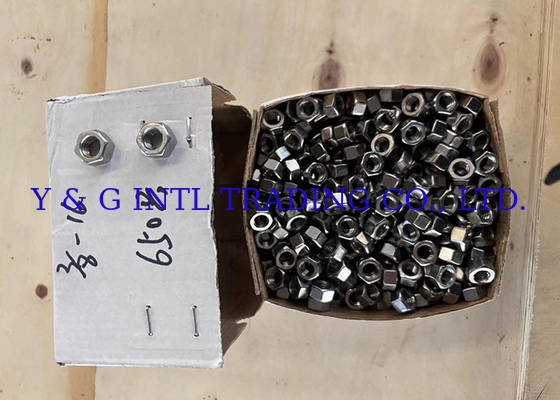Đặt hàng tùy chỉnh màu Metric Stud Bolt Fasteners By ABC Fasteners Inc Với 100% Kiểm tra sản xuất