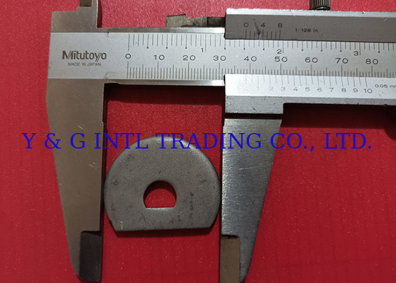 Gr10.9 Máy trói xoắn bằng xoắn hex metric với màu sắc tùy chỉnh