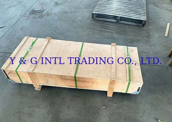 Máy buộc tiêu chuẩn ISO với các hạt và bu lông sợi đo chống ăn mòn cho các ứng dụng khác nhau