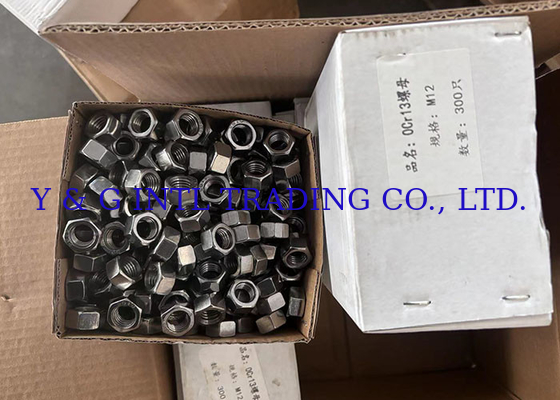 Chốt đệm chống ăn mòn có sẵn tùy chỉnh màu chuẩn ISO