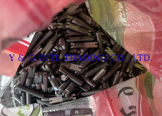 Métric Studs B1 = 1.25d Bolt có dây với khả năng chống ăn mòn cho các sợi khác nhau
