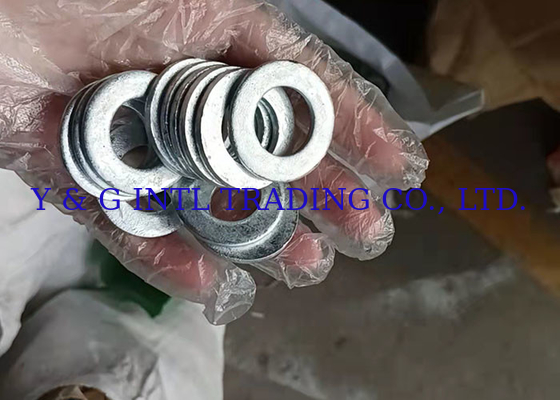 Chốt đệm chống ăn mòn có sẵn tùy chỉnh màu chuẩn ISO